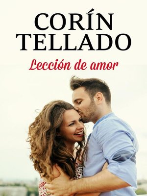 cover image of Lección de amor